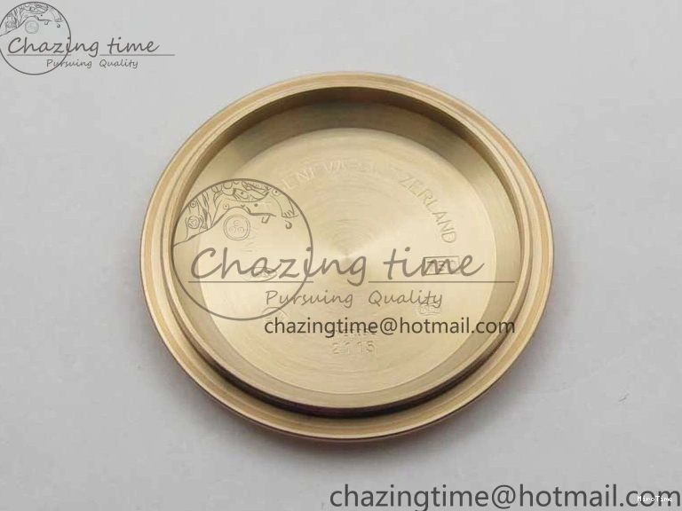 MiroTime 0412 Daytona 116508 RG Noob 1:1 Best Edition 904L SS Case and Bracelet RG Dial SA Comfortable 2705